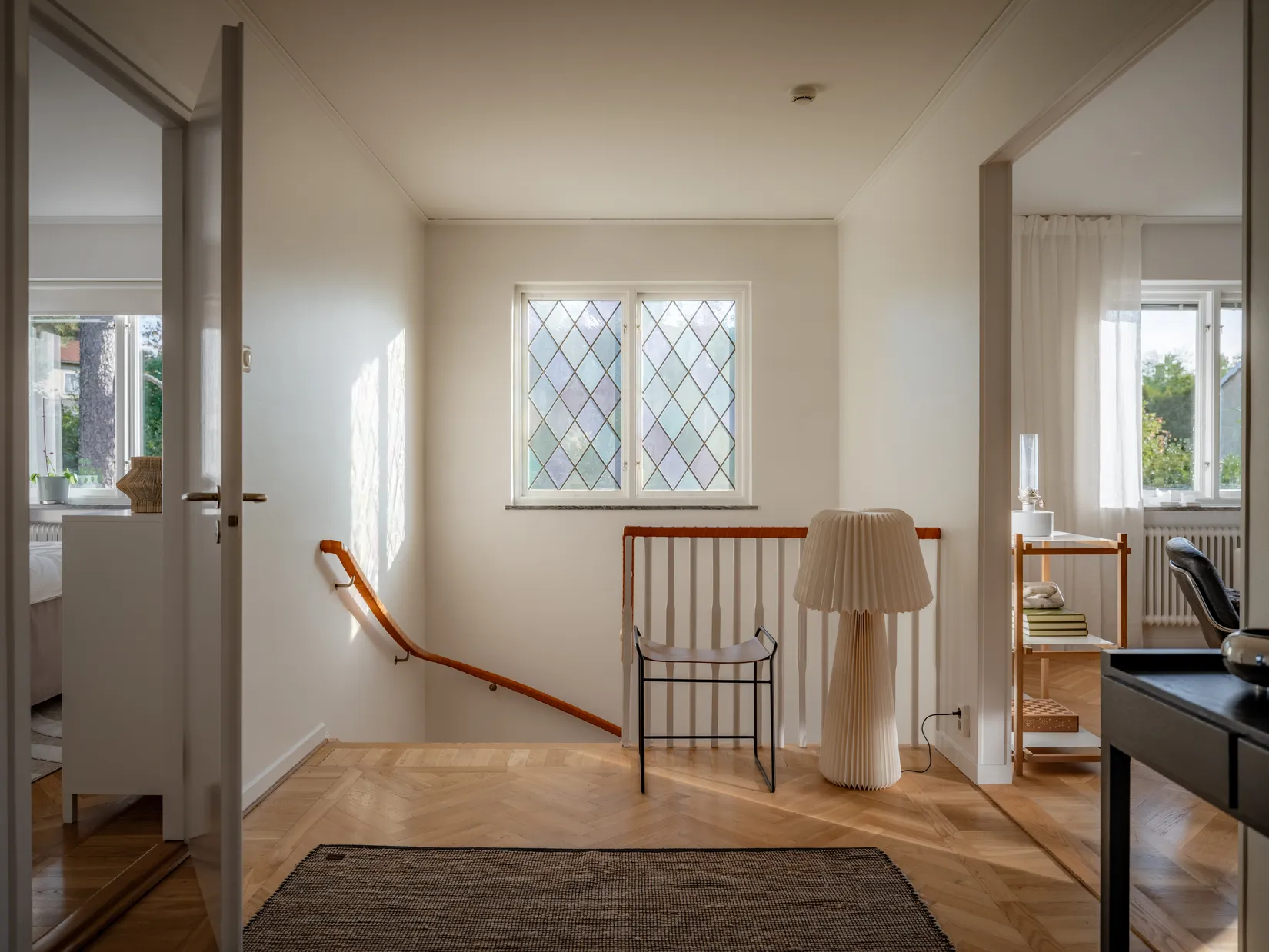 Villa, Korsövägen 12, Enebyberg, Danderyd