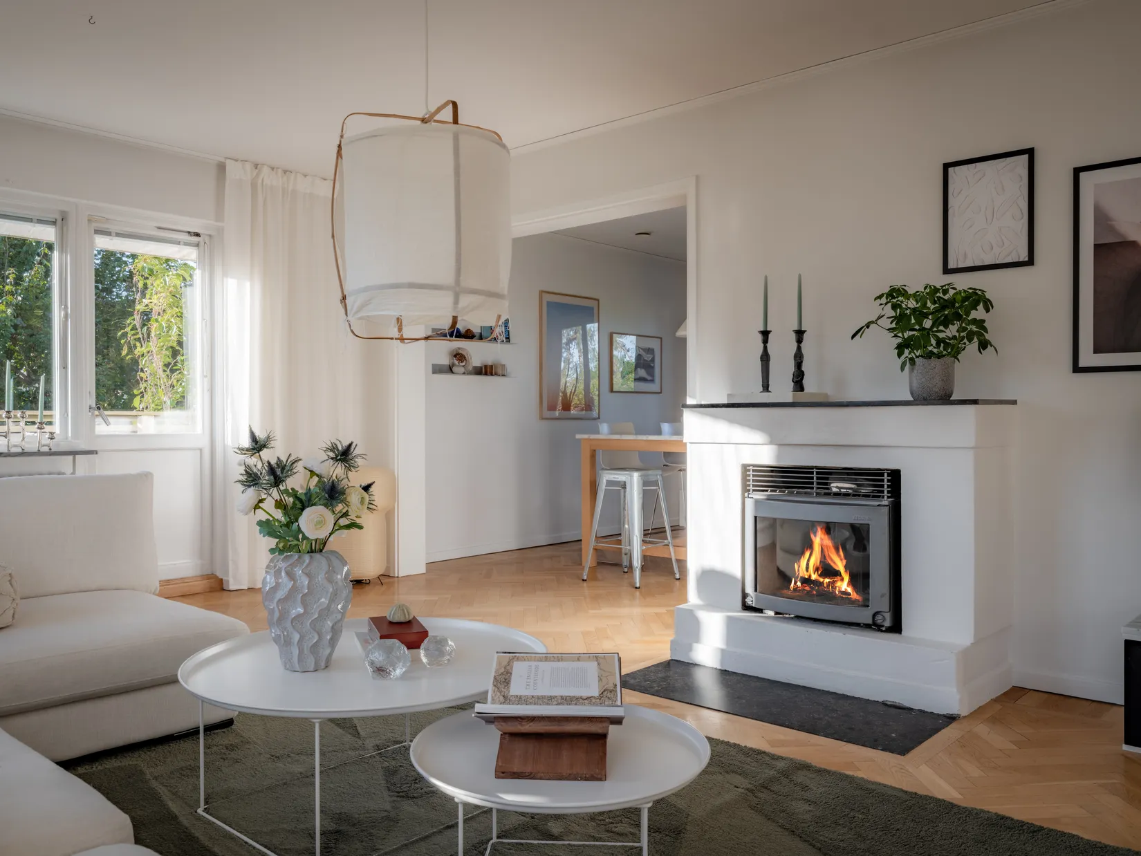Villa, Korsövägen 12, Enebyberg, Danderyd