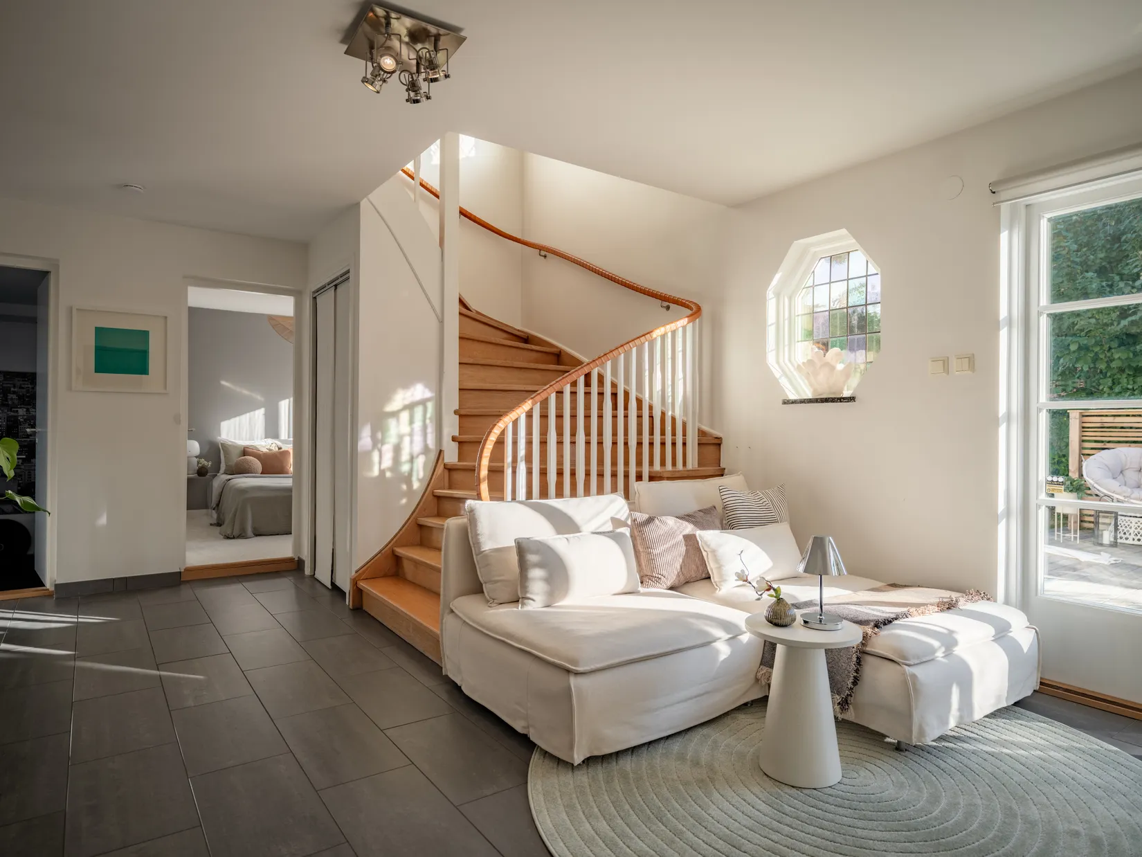 Villa, Korsövägen 12, Enebyberg, Danderyd
