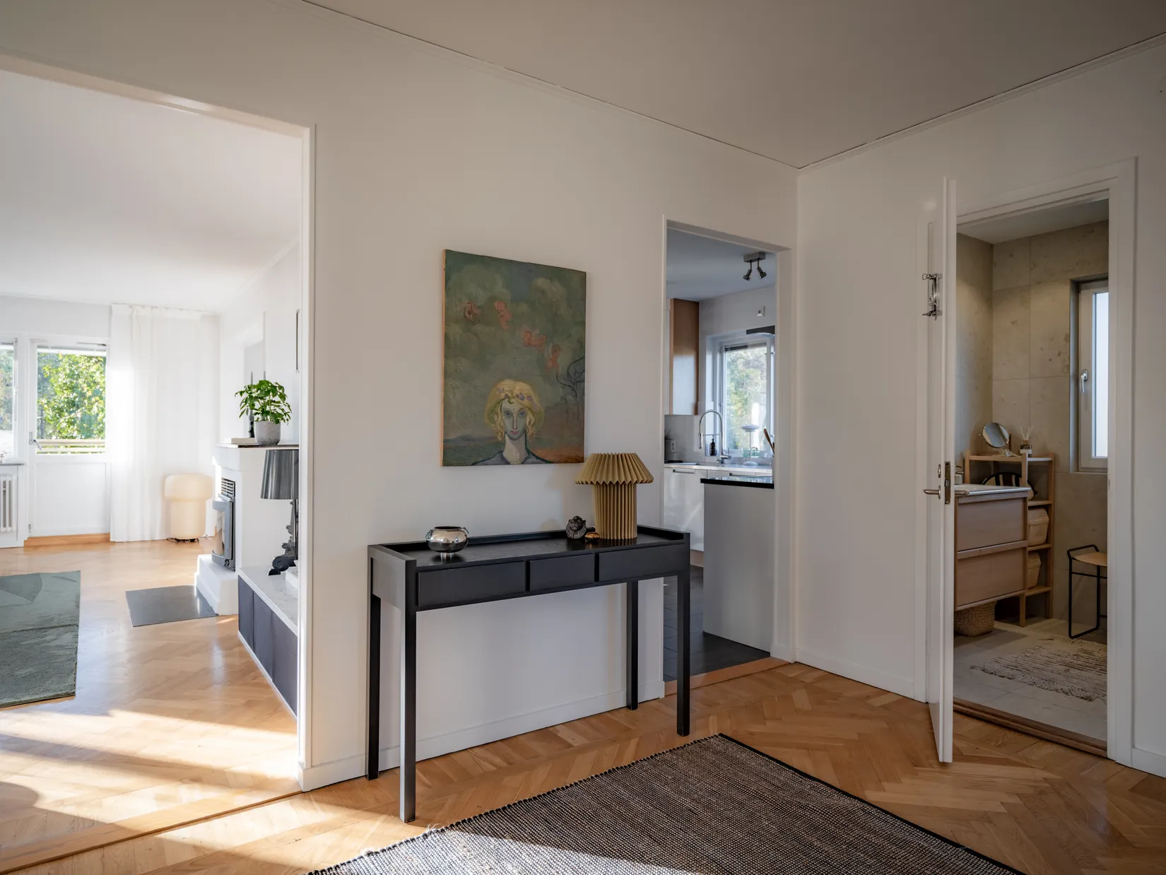 Villa, Korsövägen 12, Enebyberg, Danderyd