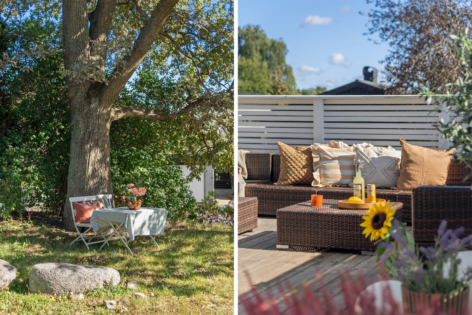 Villa, Mandelblomsvägen 1, Hässelby Villastad, Stockholm