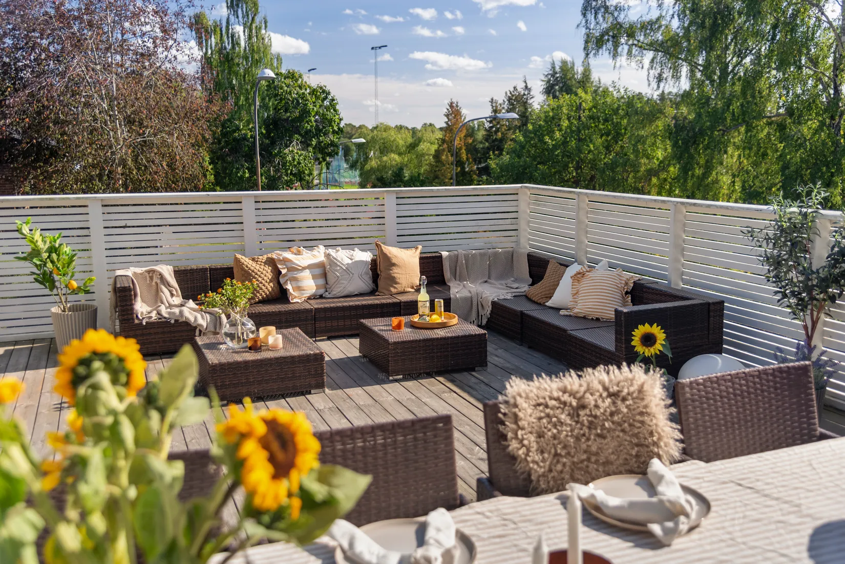 Villa, Mandelblomsvägen 1, Hässelby Villastad, Stockholm