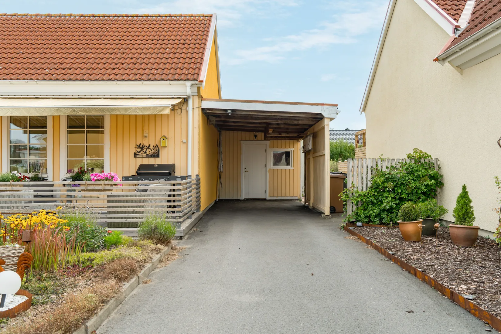 Villa, Äppelrosgården 30, Landskrona
