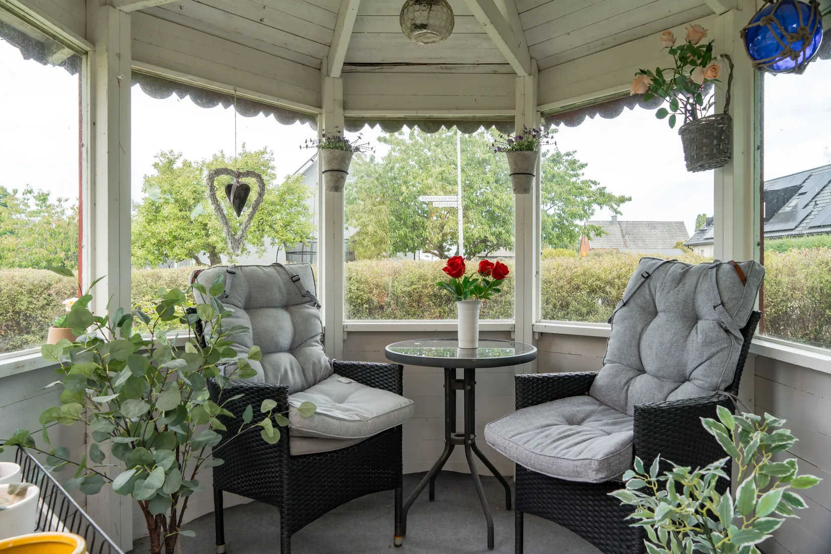 Villa, Äppelrosgården 30, Landskrona