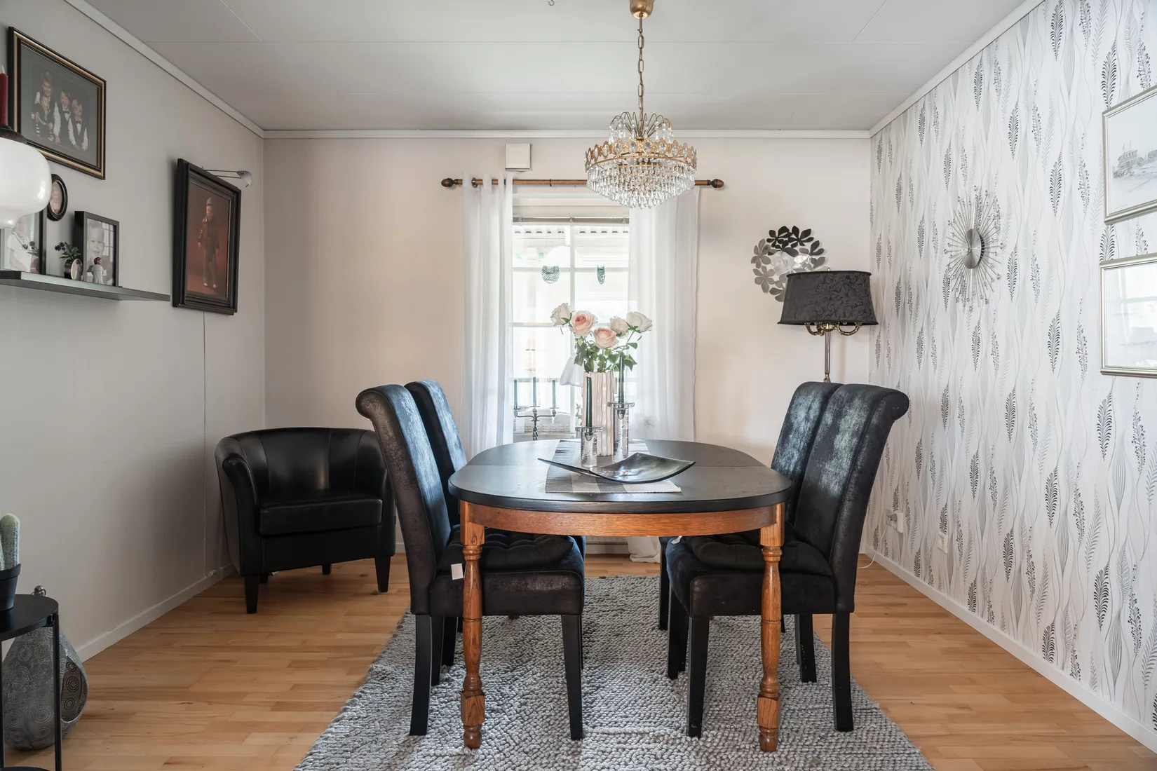 Villa, Äppelrosgården 30, Landskrona