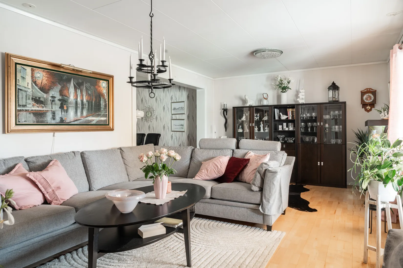 Villa, Äppelrosgården 30, Landskrona