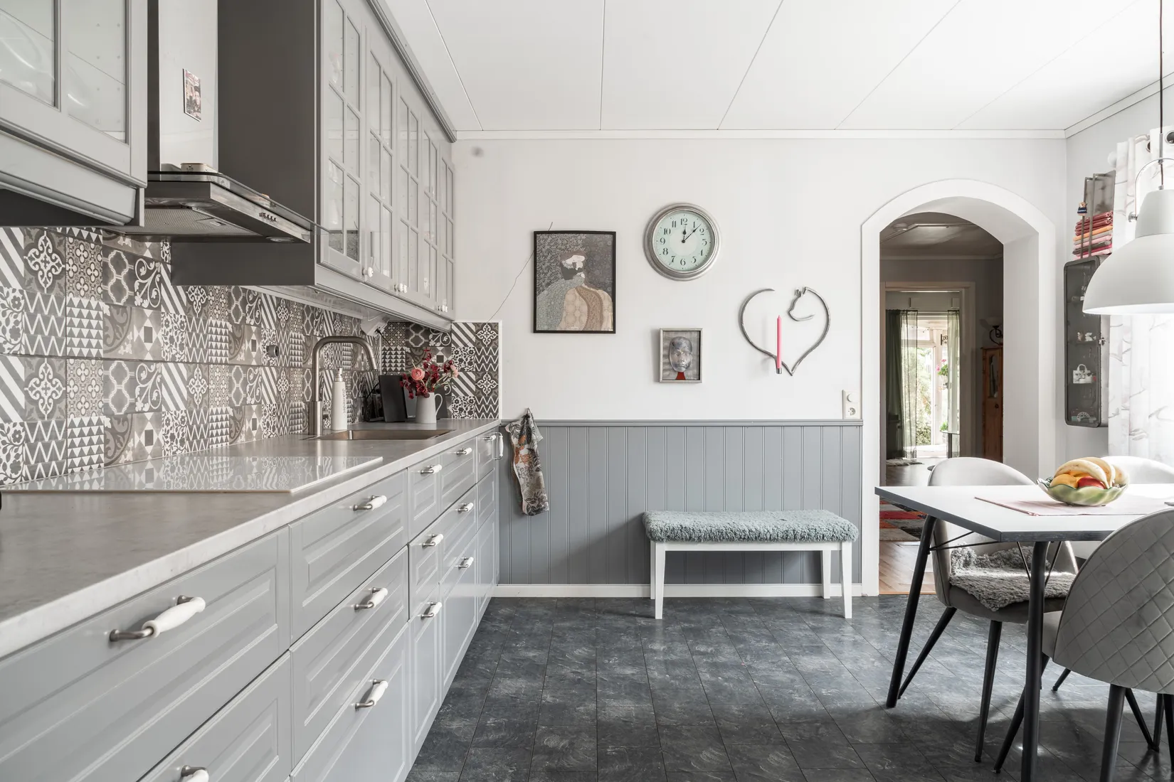 Villa, Äppelrosgården 30, Landskrona