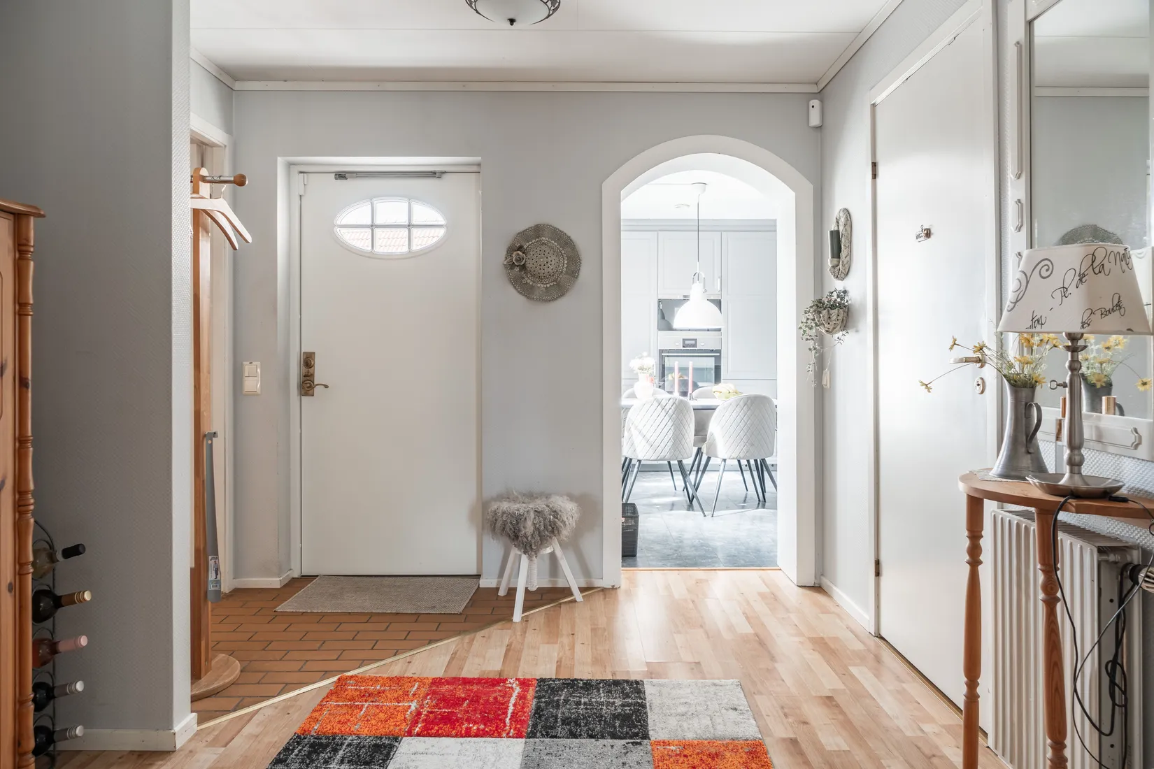 Villa, Äppelrosgården 30, Landskrona