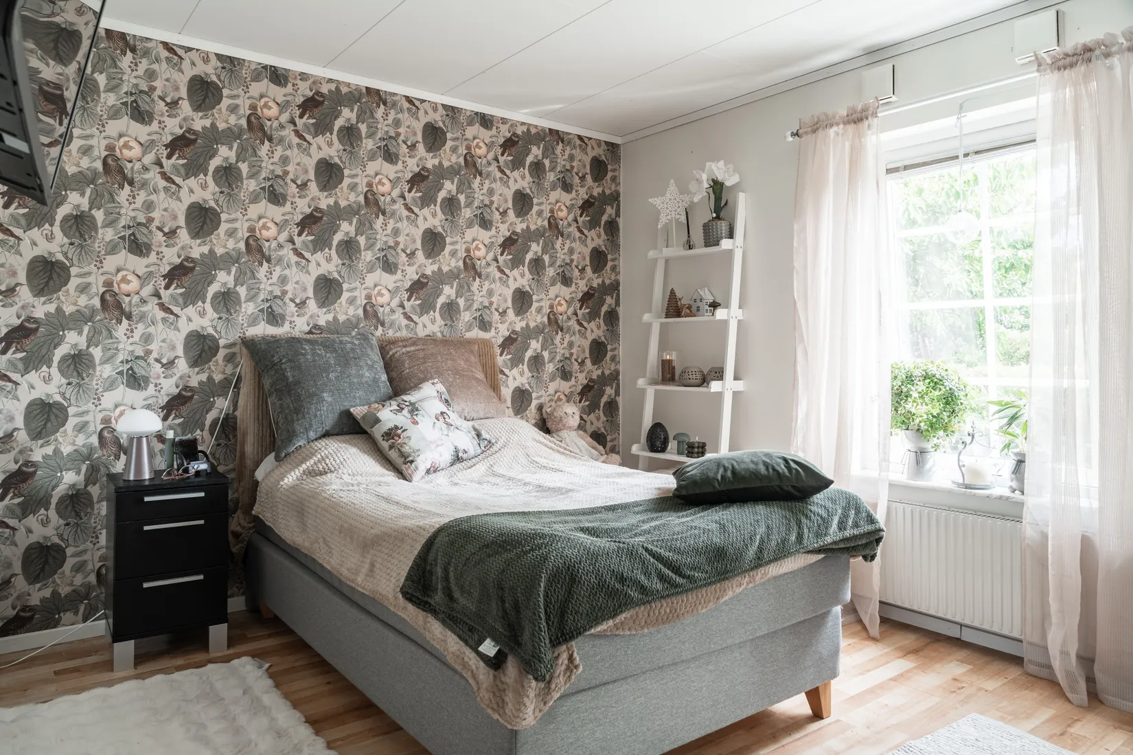Villa, Äppelrosgården 30, Landskrona