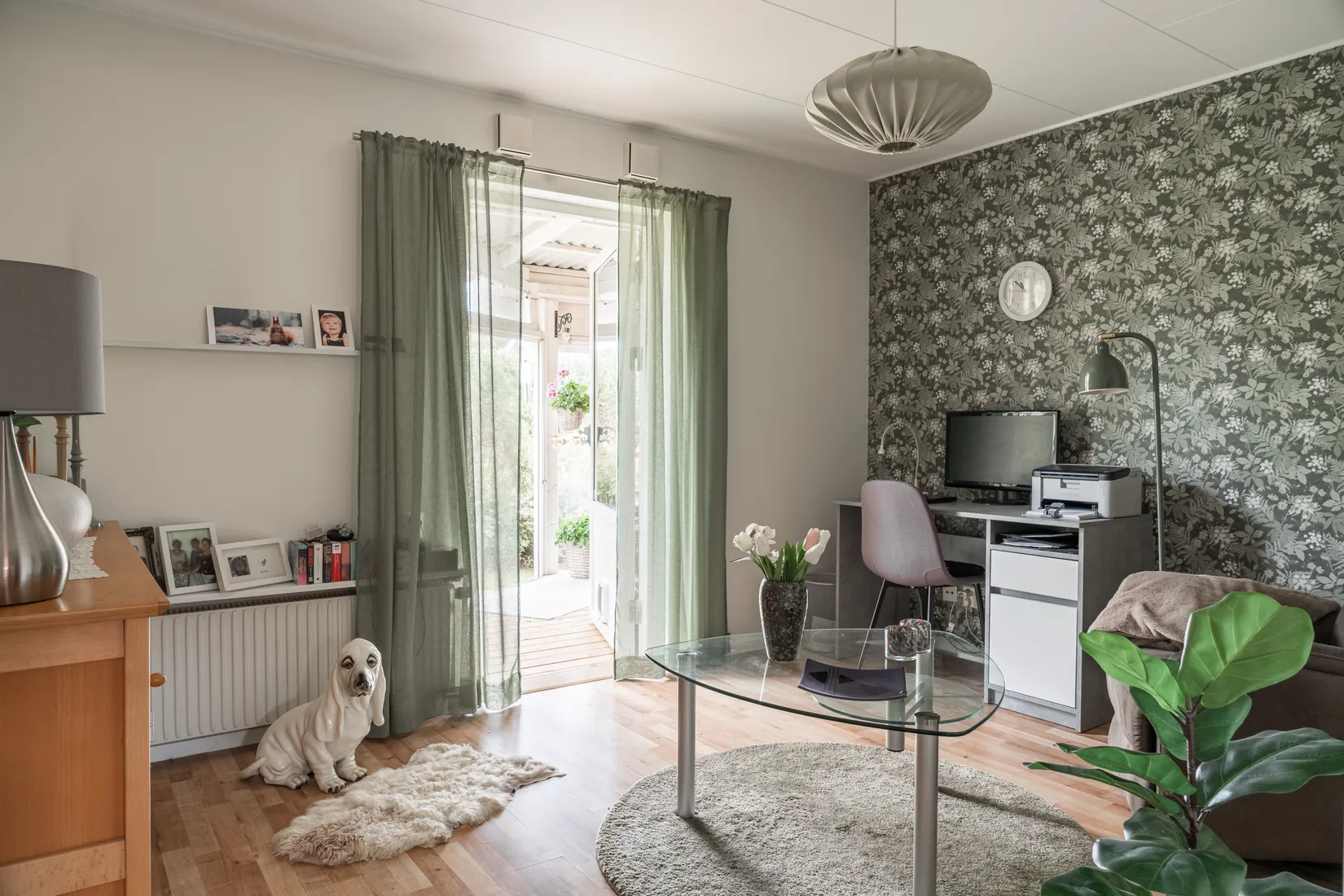 Villa, Äppelrosgården 30, Landskrona