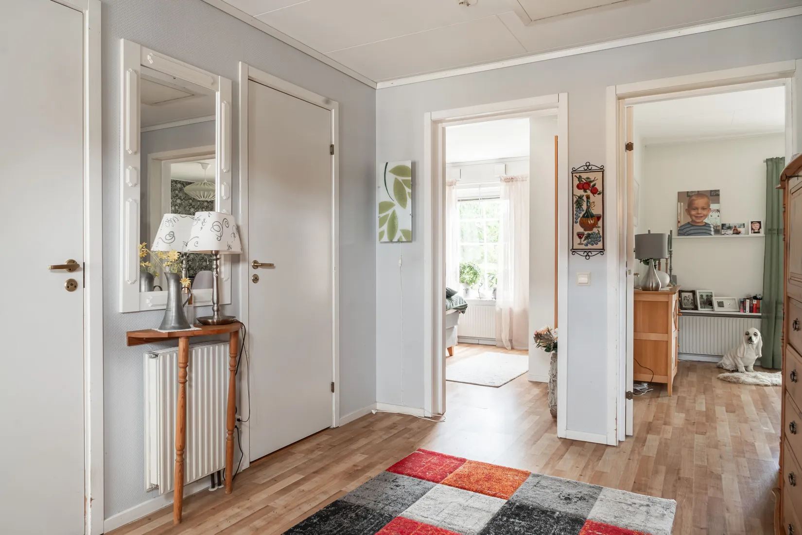 Villa, Äppelrosgården 30, Landskrona