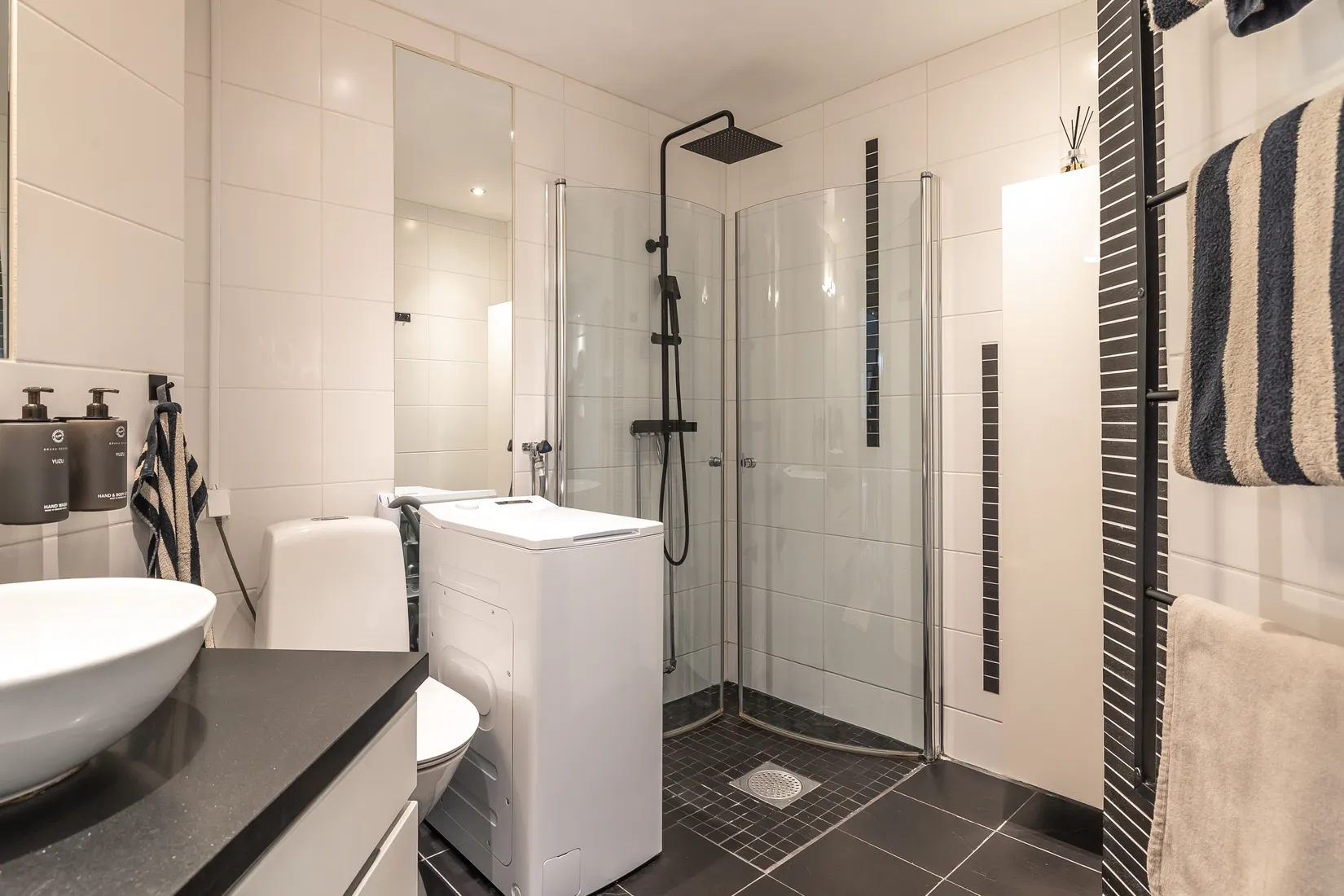 Bostadsrätt, Muraregatan 10, Kvarnberget, Karlstad