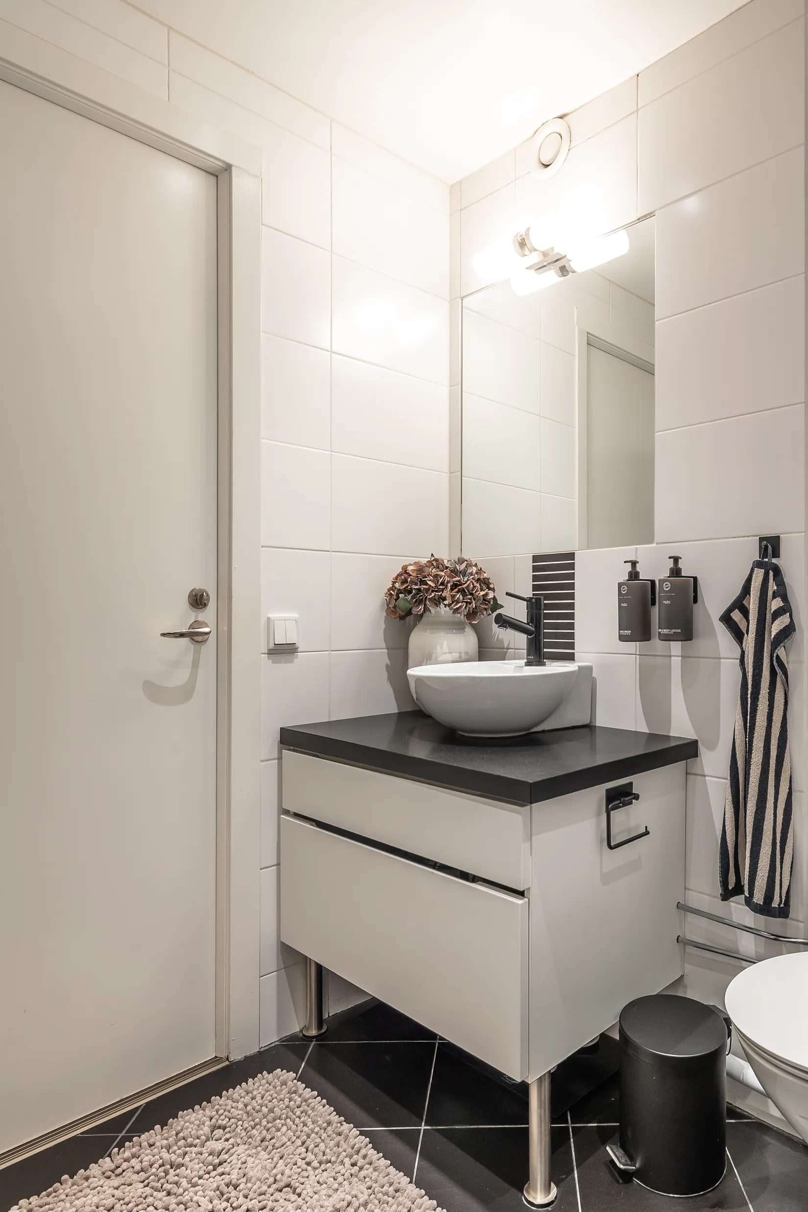 Bostadsrätt, Muraregatan 10, Kvarnberget, Karlstad
