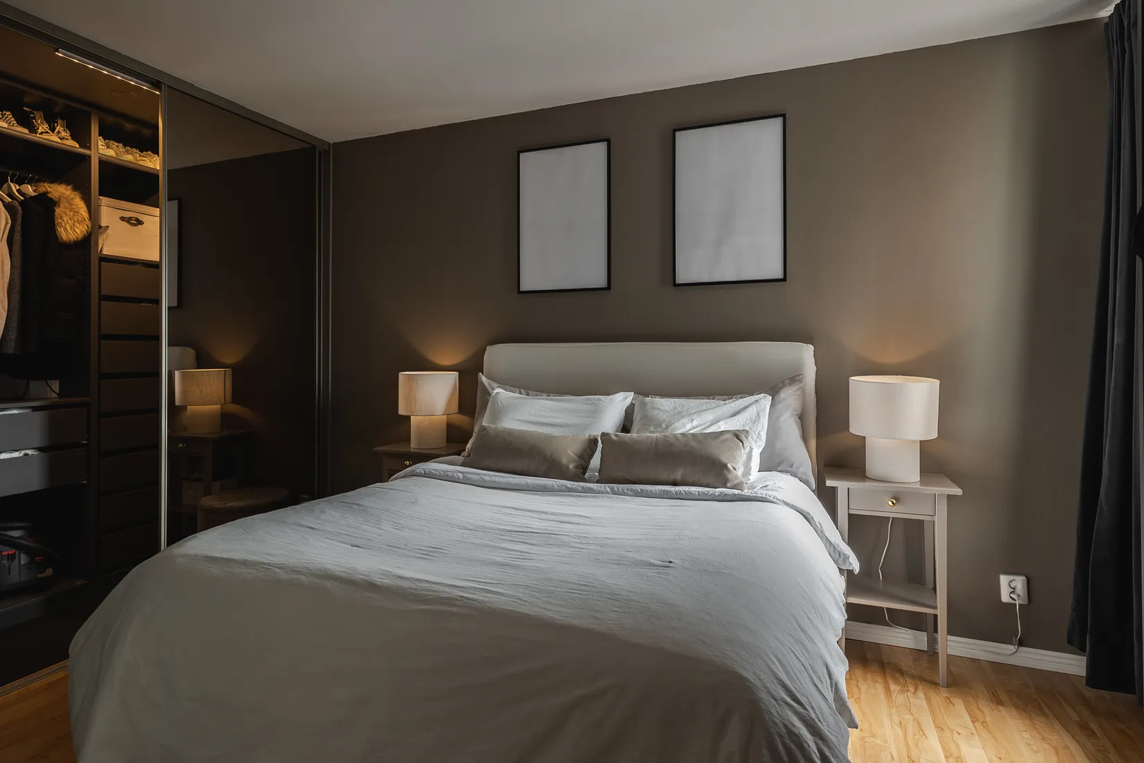 Bostadsrätt, Muraregatan 10, Kvarnberget, Karlstad
