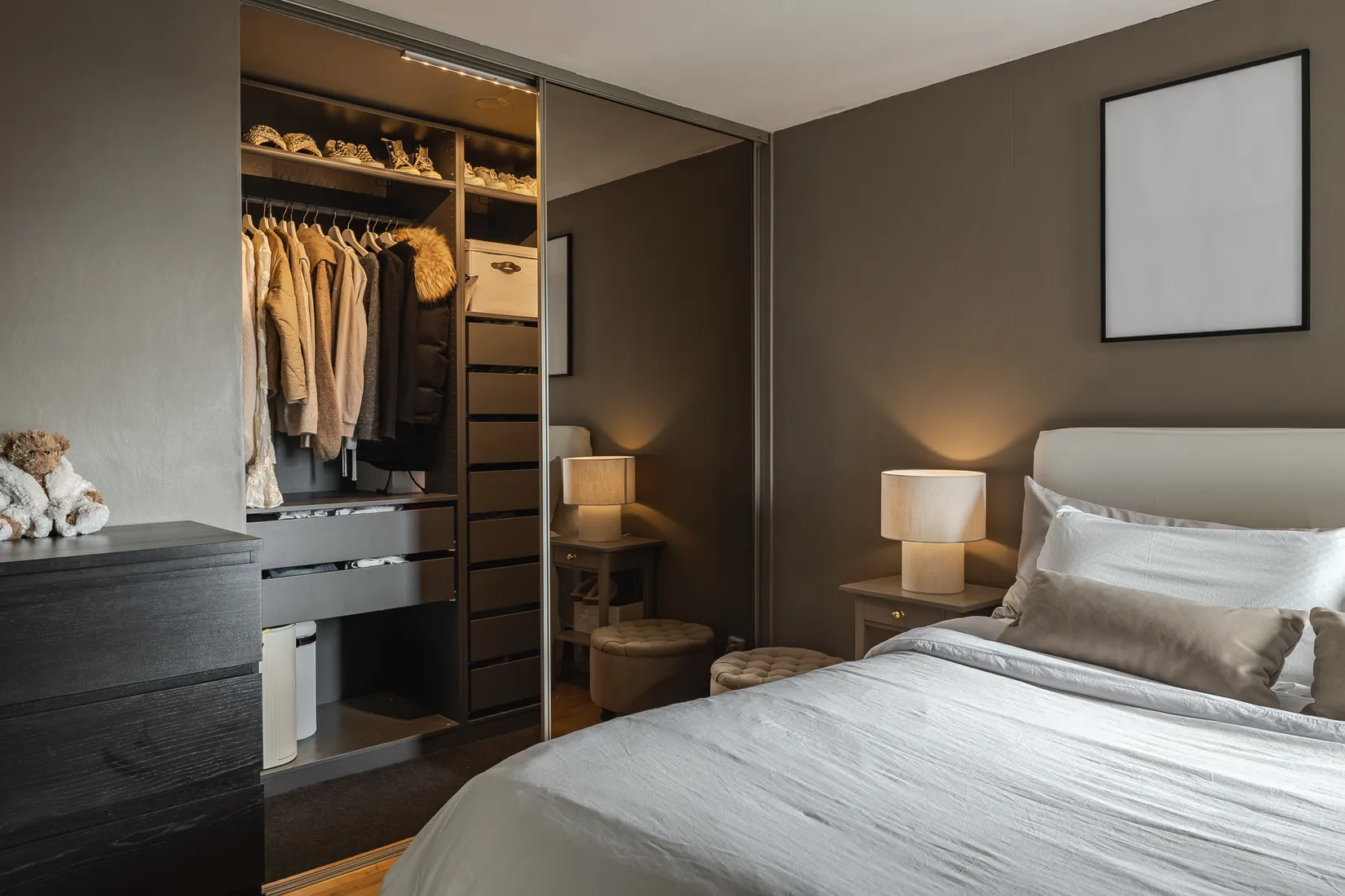 Bostadsrätt, Muraregatan 10, Kvarnberget, Karlstad