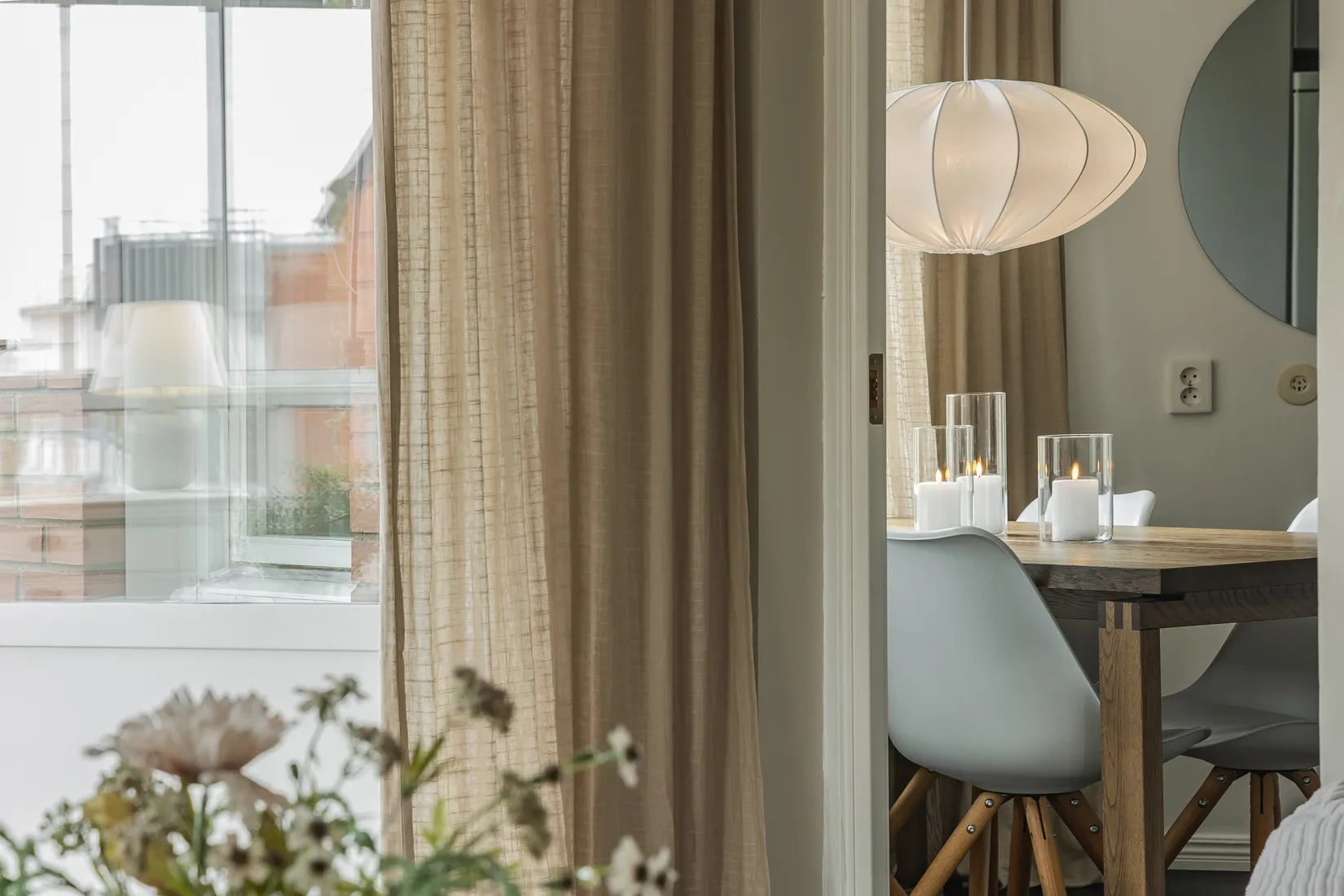 Bostadsrätt, Muraregatan 10, Kvarnberget, Karlstad