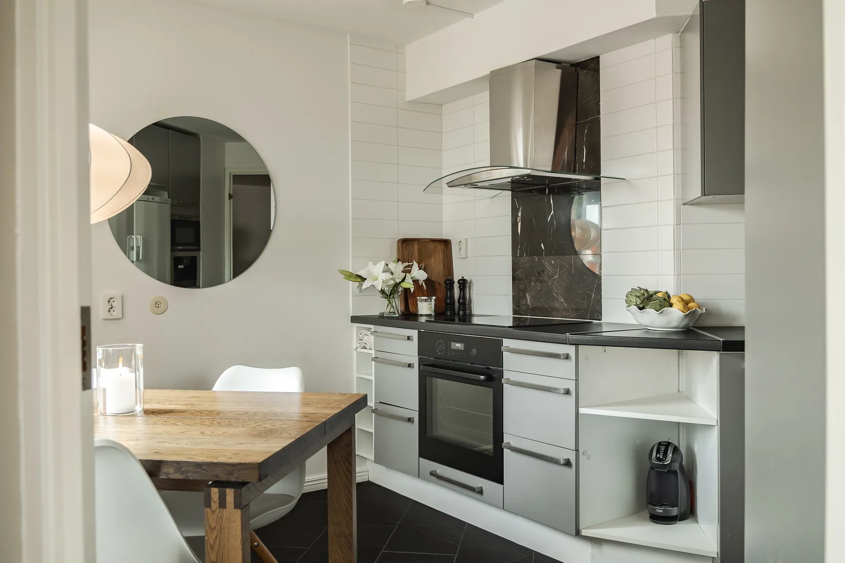 Bostadsrätt, Muraregatan 10, Kvarnberget, Karlstad