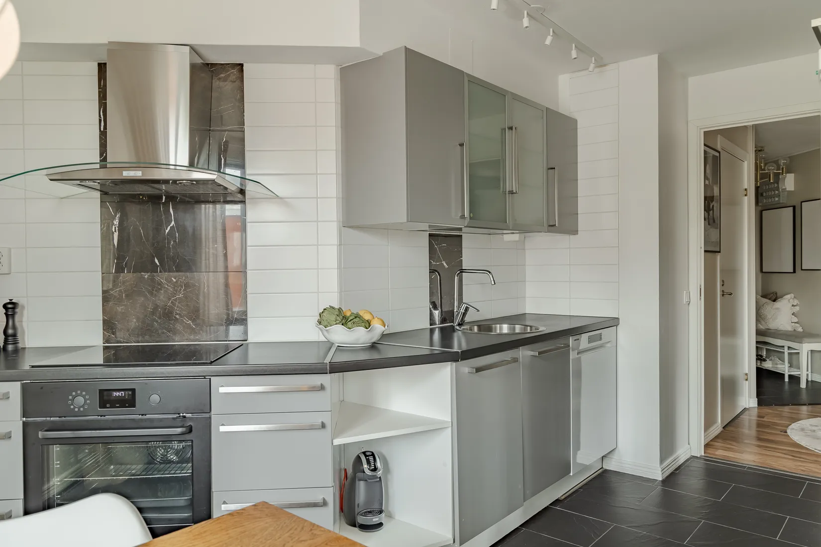 Bostadsrätt, Muraregatan 10, Kvarnberget, Karlstad