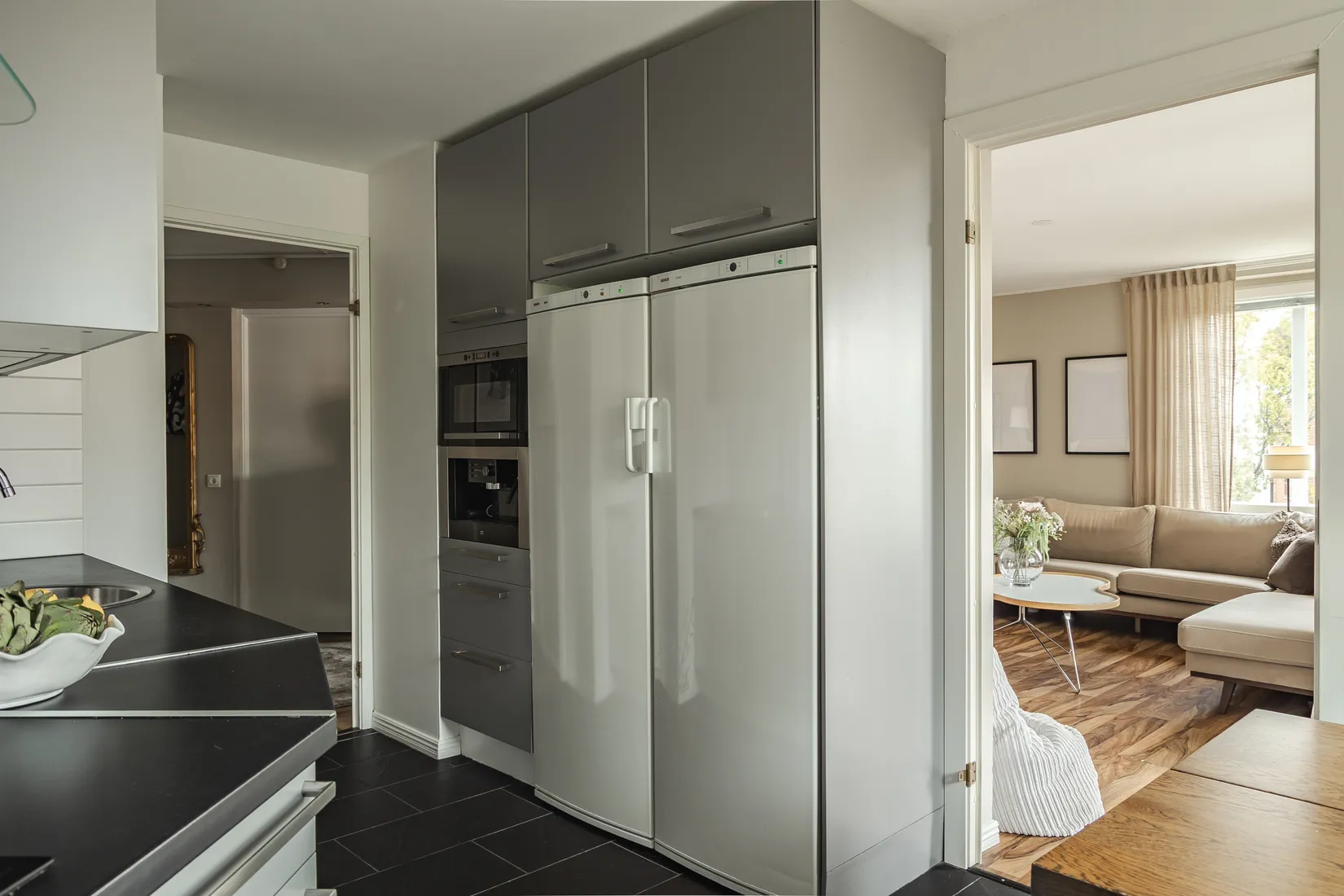 Bostadsrätt, Muraregatan 10, Kvarnberget, Karlstad