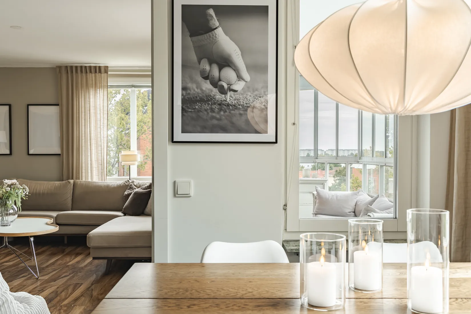 Bostadsrätt, Muraregatan 10, Kvarnberget, Karlstad