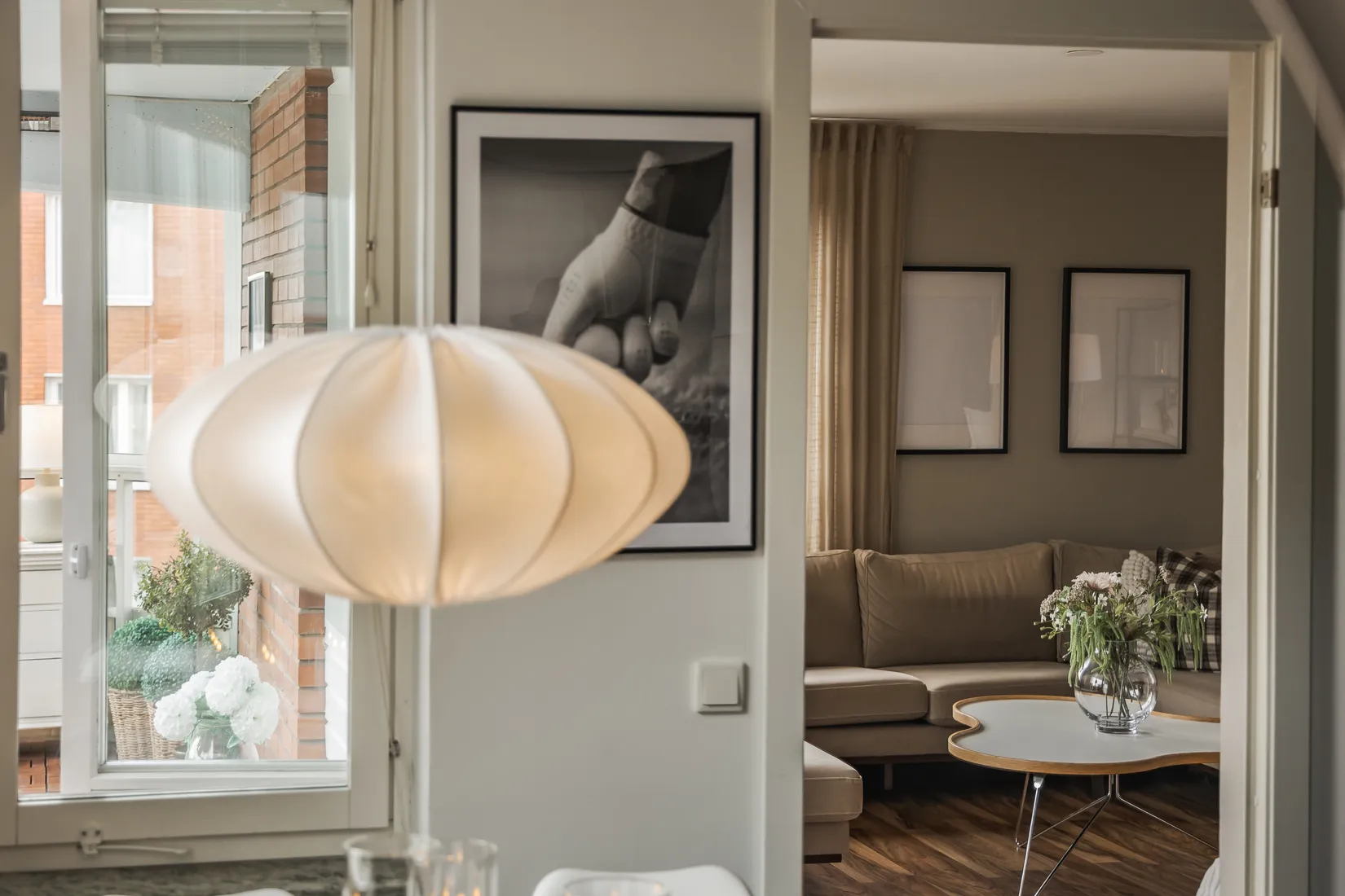 Bostadsrätt, Muraregatan 10, Kvarnberget, Karlstad