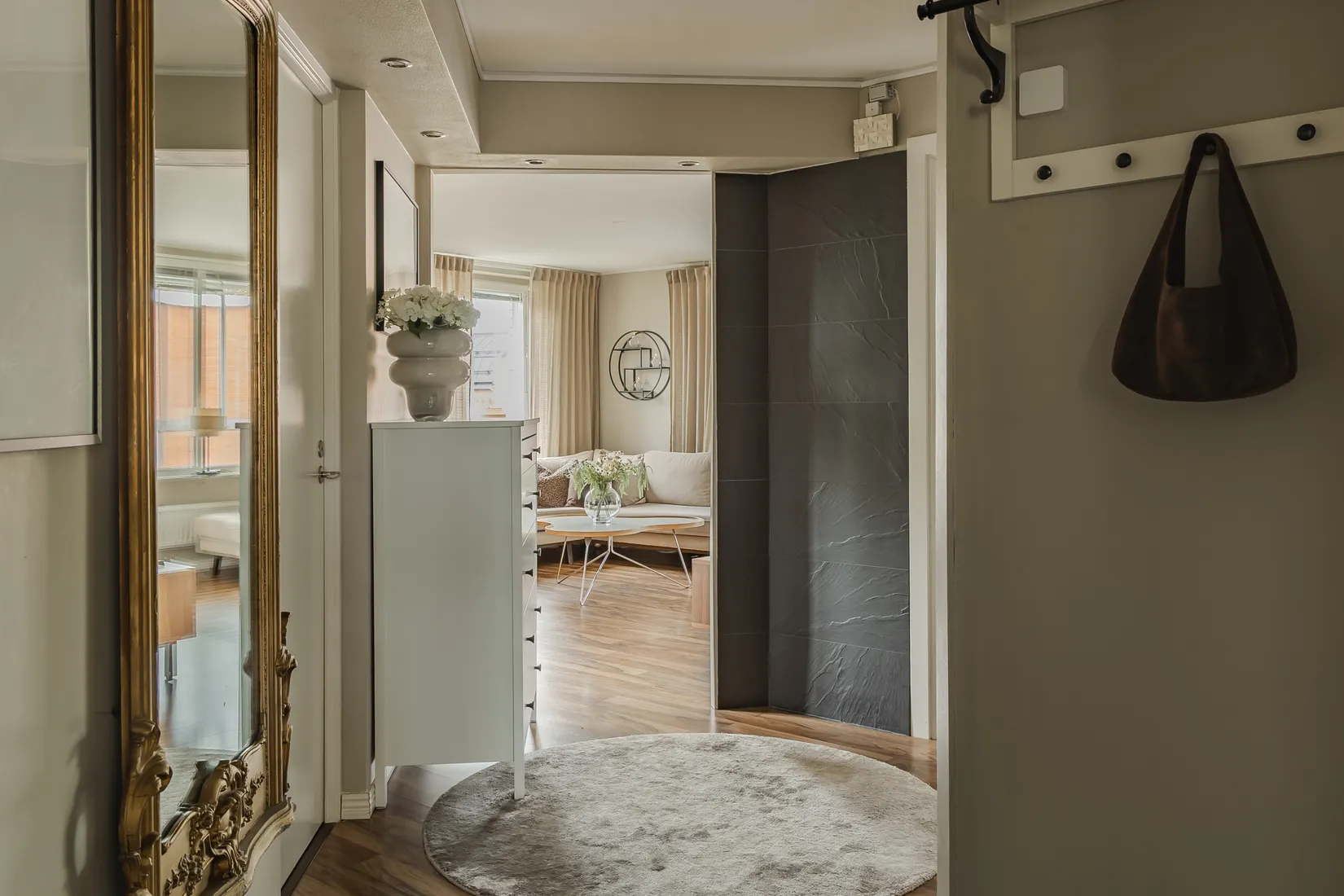 Bostadsrätt, Muraregatan 10, Kvarnberget, Karlstad