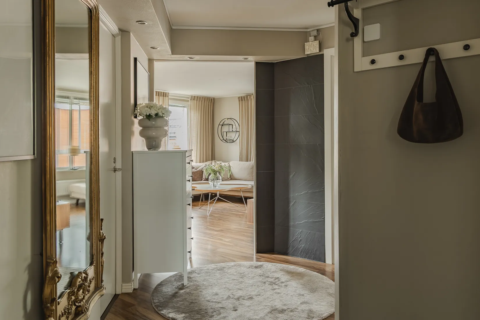Bostadsrätt, Muraregatan 10, Kvarnberget, Karlstad