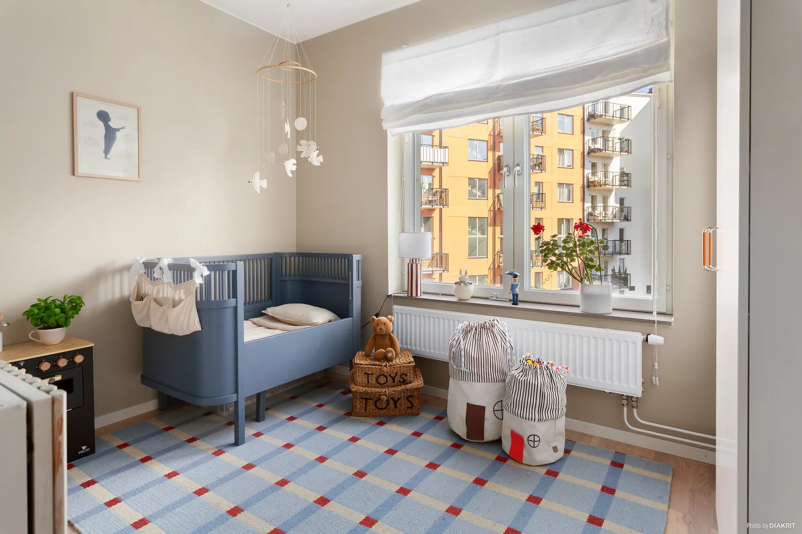 Bostadsrätt, Västra Granittrappan 10, Centrala Nacka, Nacka