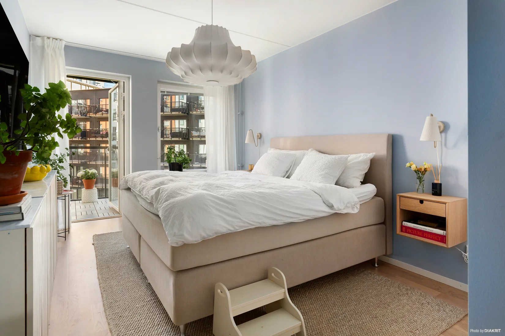 Bostadsrätt, Västra Granittrappan 10, Centrala Nacka, Nacka