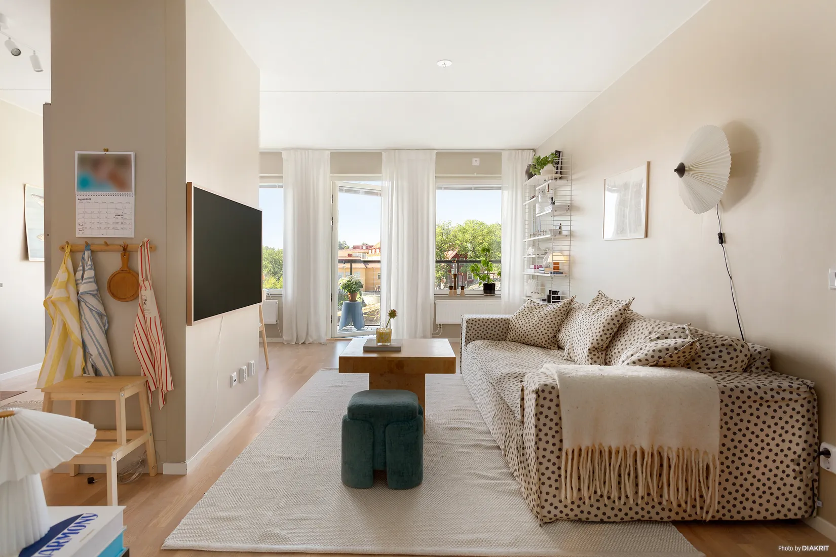 Bostadsrätt, Västra Granittrappan 10, Centrala Nacka, Nacka