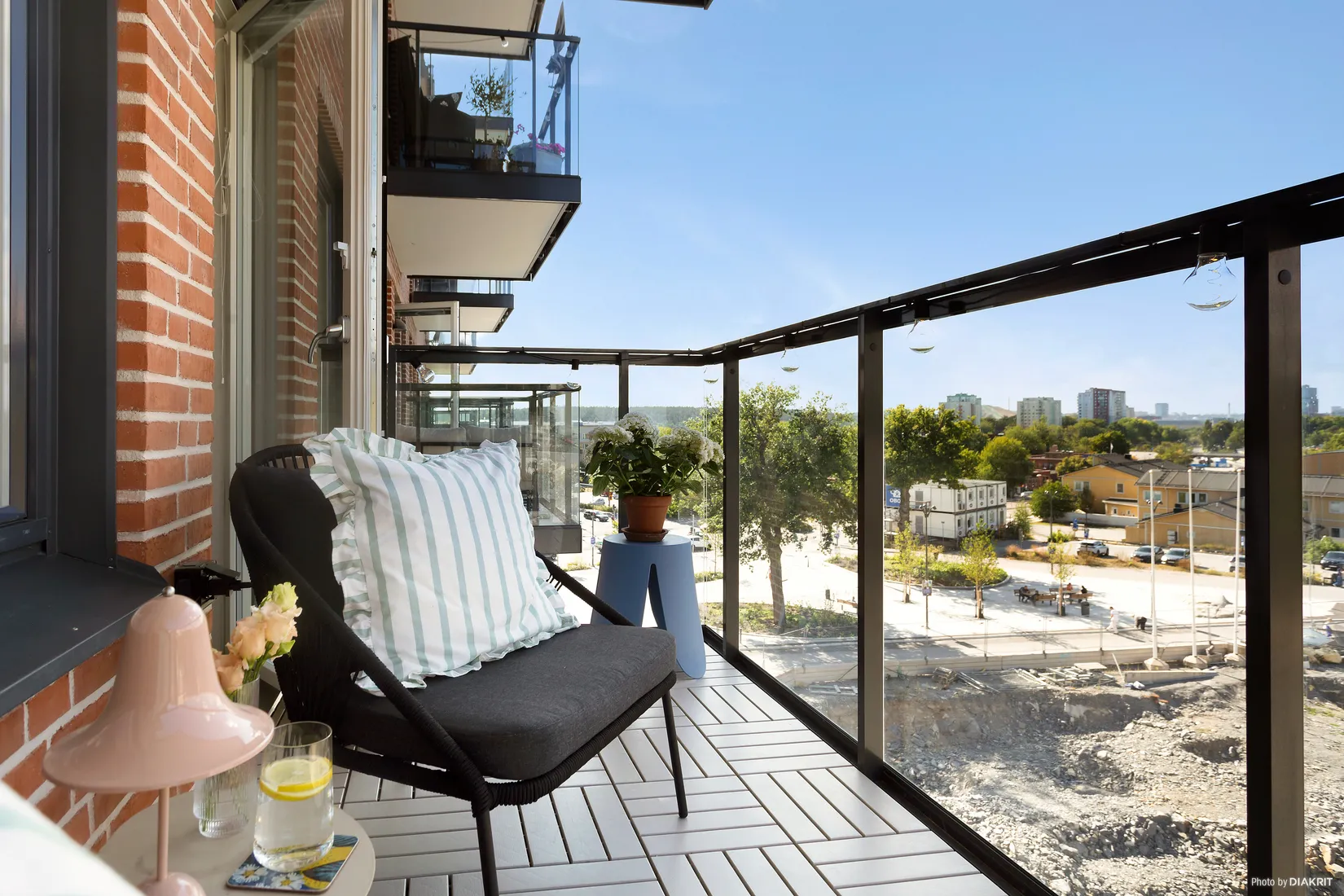 Bostadsrätt, Västra Granittrappan 10, Centrala Nacka, Nacka