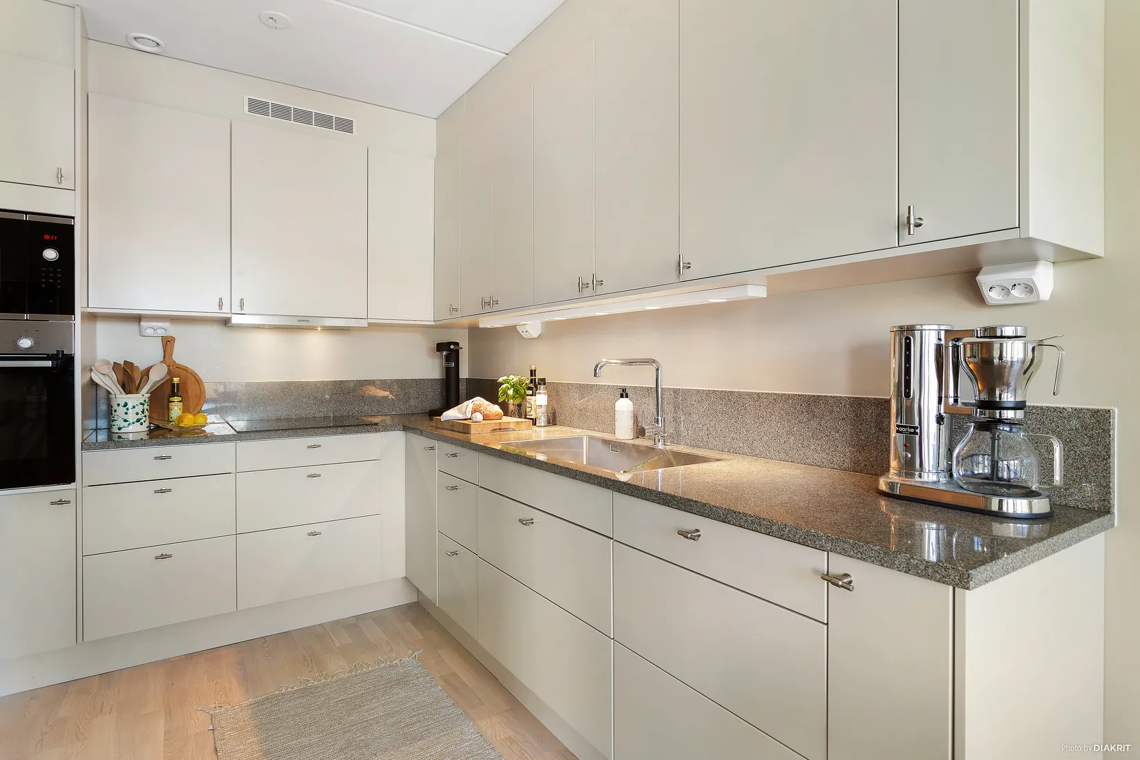 Bostadsrätt, Västra Granittrappan 10, Centrala Nacka, Nacka