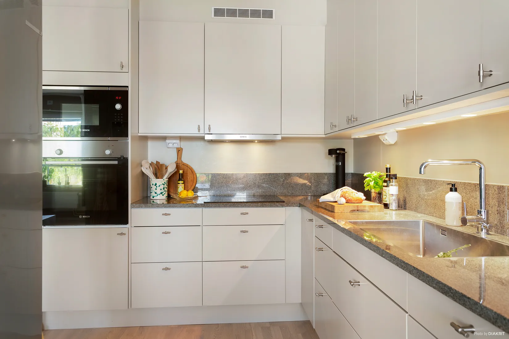 Bostadsrätt, Västra Granittrappan 10, Centrala Nacka, Nacka