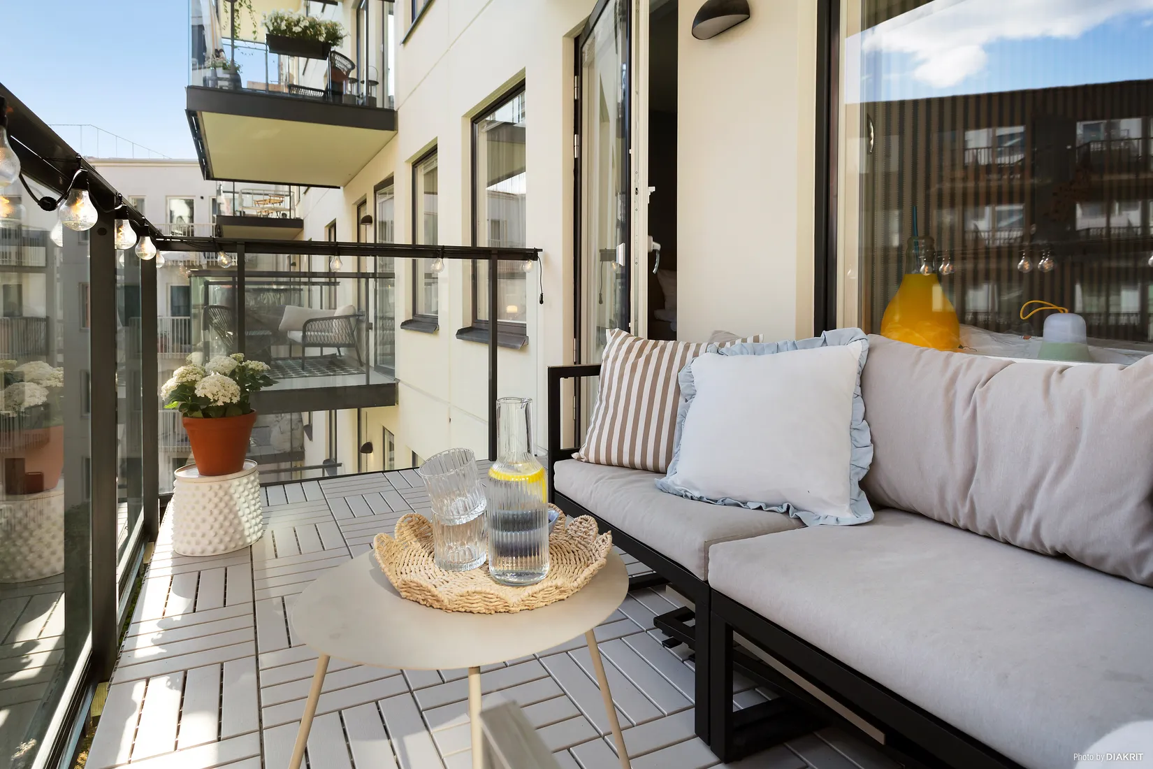 Bostadsrätt, Västra Granittrappan 10, Centrala Nacka, Nacka