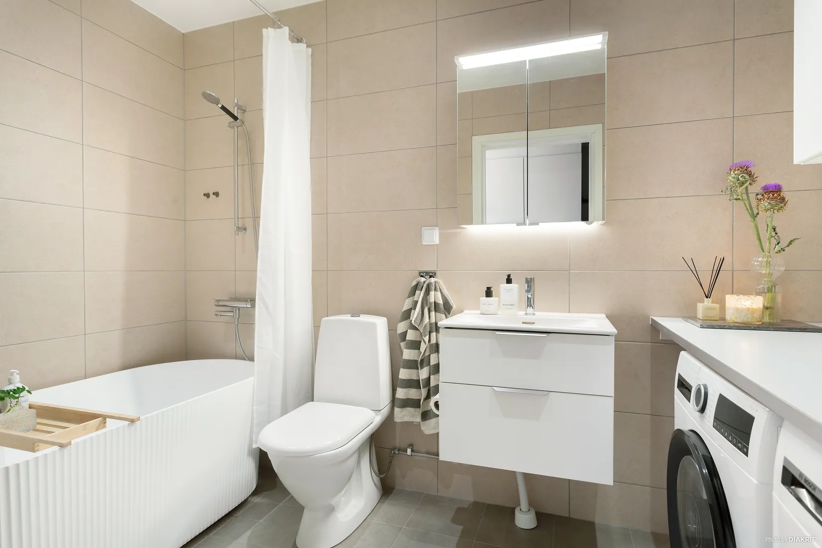 Bostadsrätt, Västra Granittrappan 10, Centrala Nacka, Nacka