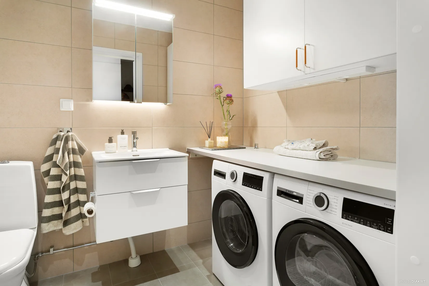 Bostadsrätt, Västra Granittrappan 10, Centrala Nacka, Nacka