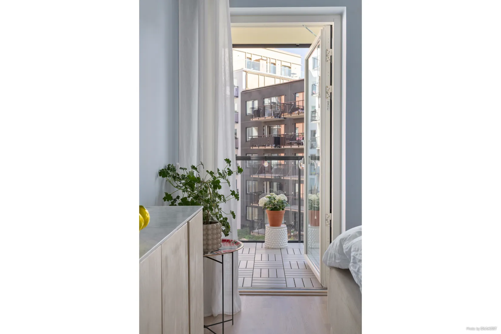 Bostadsrätt, Västra Granittrappan 10, Centrala Nacka, Nacka