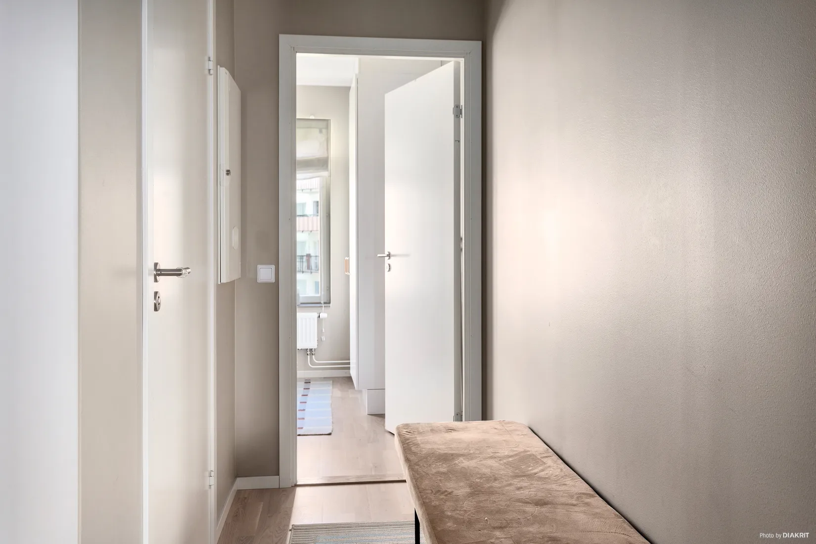 Bostadsrätt, Västra Granittrappan 10, Centrala Nacka, Nacka