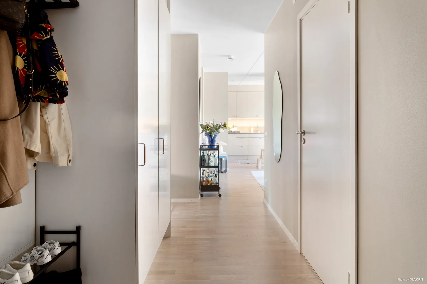 Bostadsrätt, Västra Granittrappan 10, Centrala Nacka, Nacka