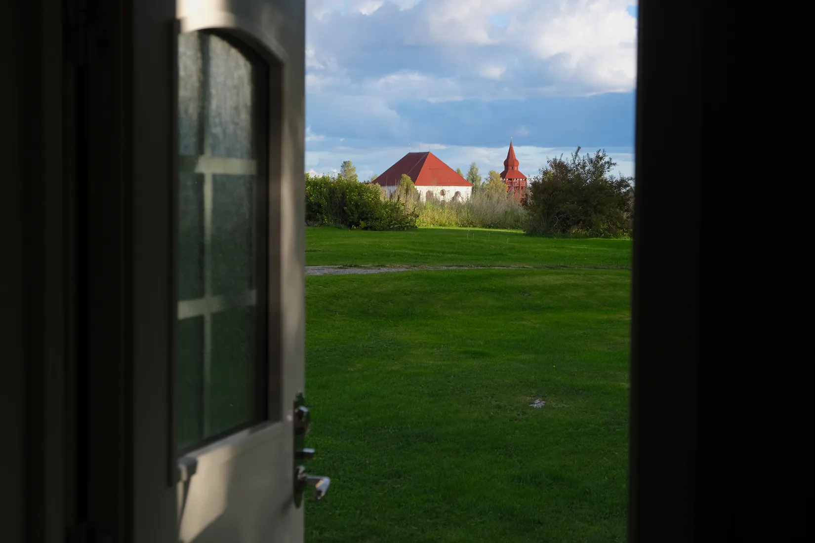 Villa, Skottgården 295, Oviken, Berg