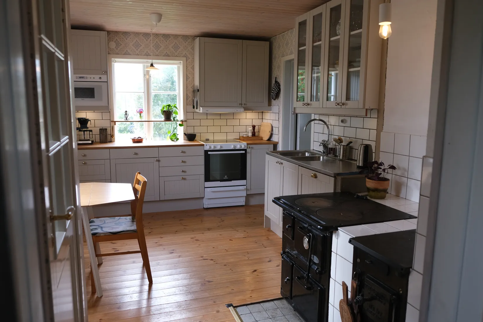 Villa, Skottgården 295, Oviken, Berg