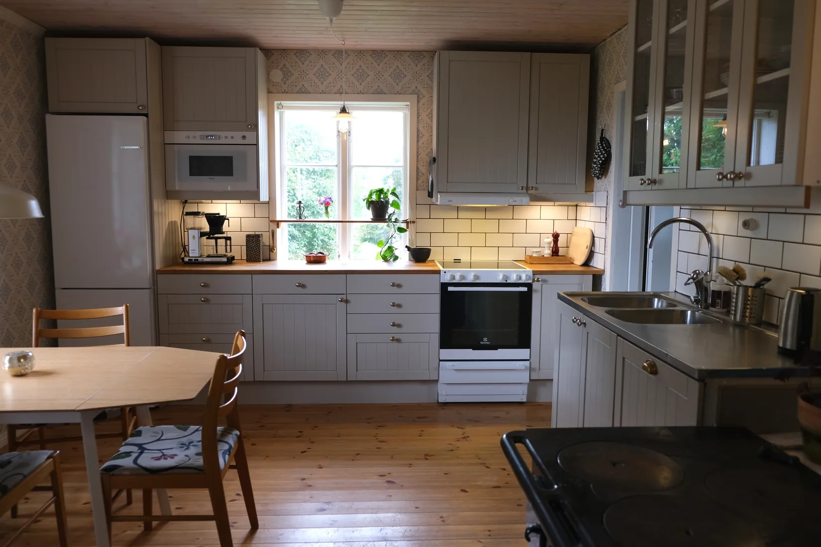 Villa, Skottgården 295, Oviken, Berg