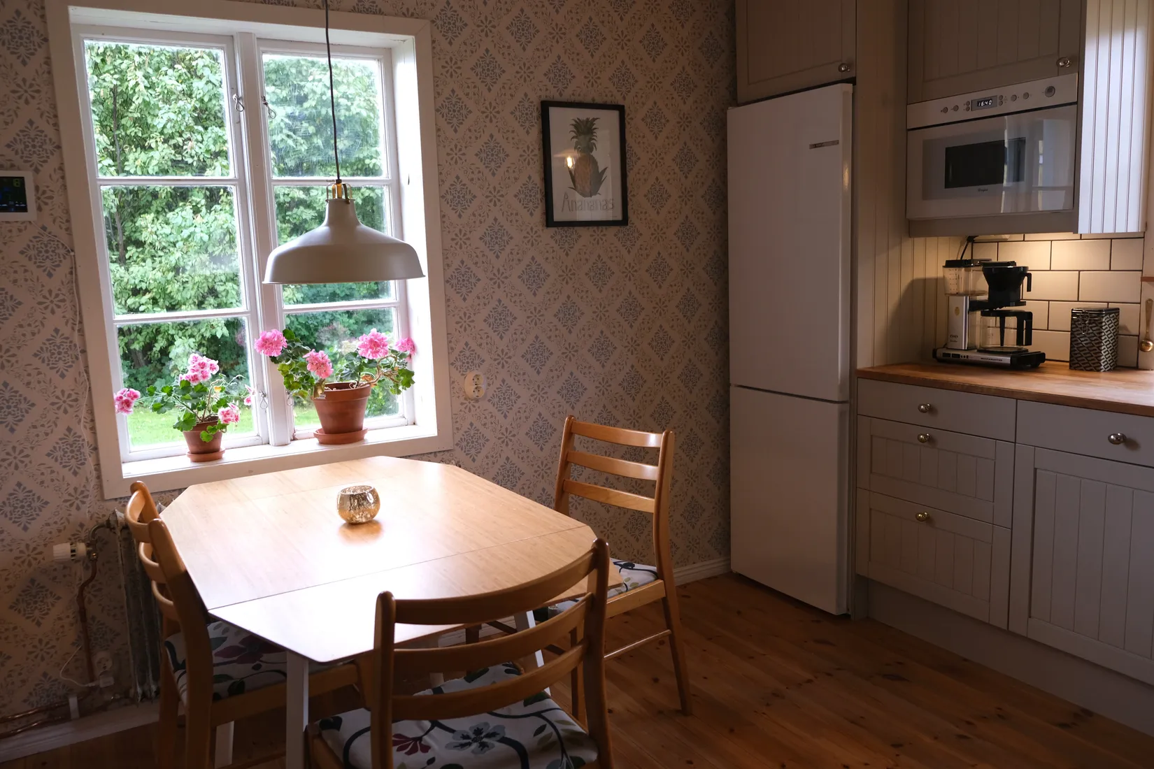 Villa, Skottgården 295, Oviken, Berg