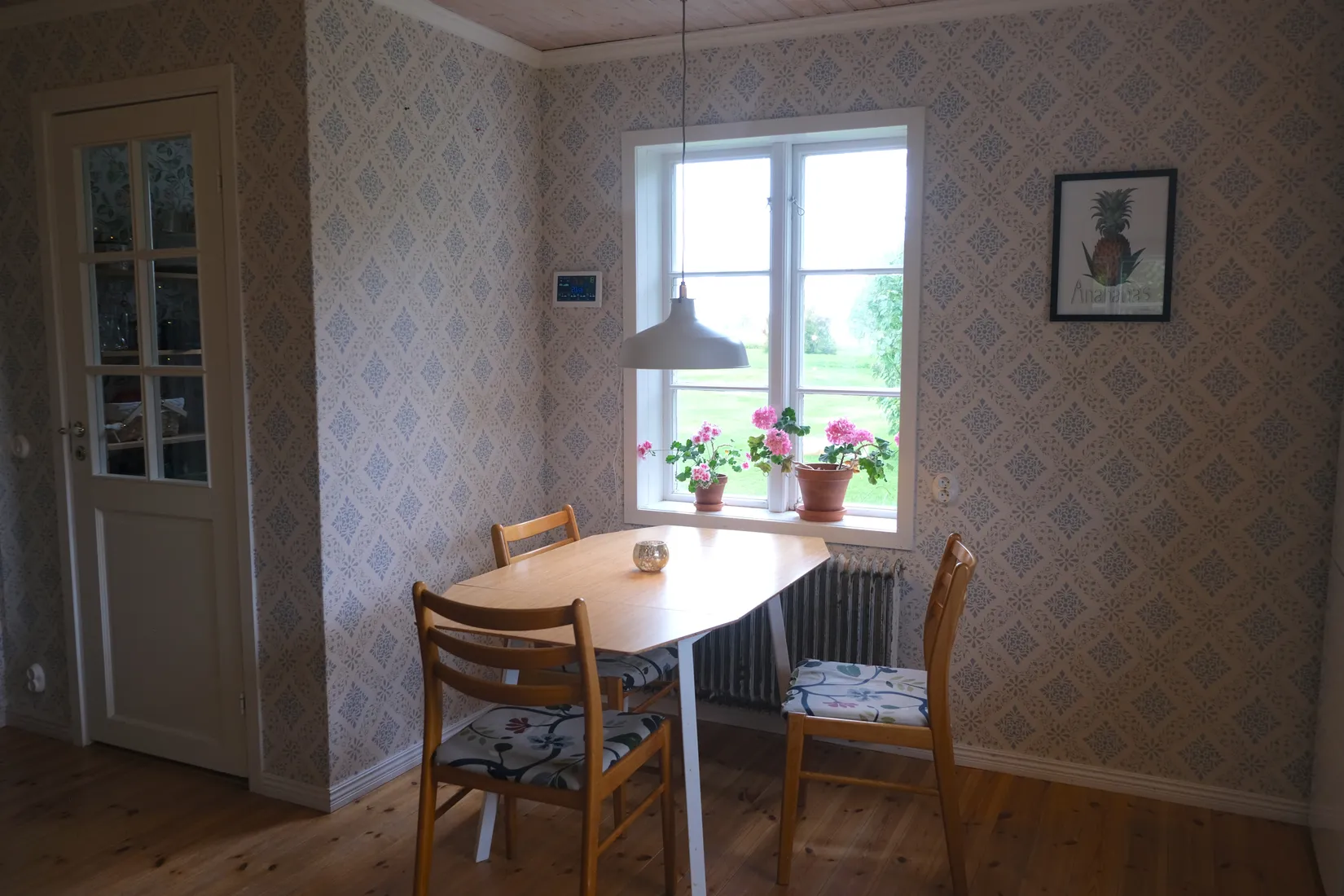 Villa, Skottgården 295, Oviken, Berg