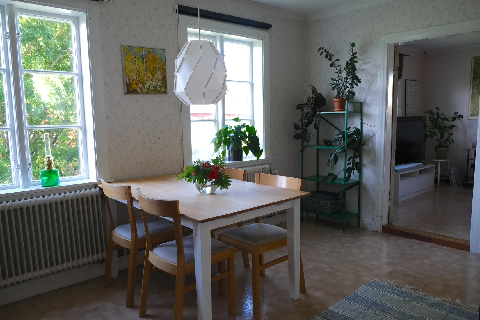 Villa, Skottgården 295, Oviken, Berg