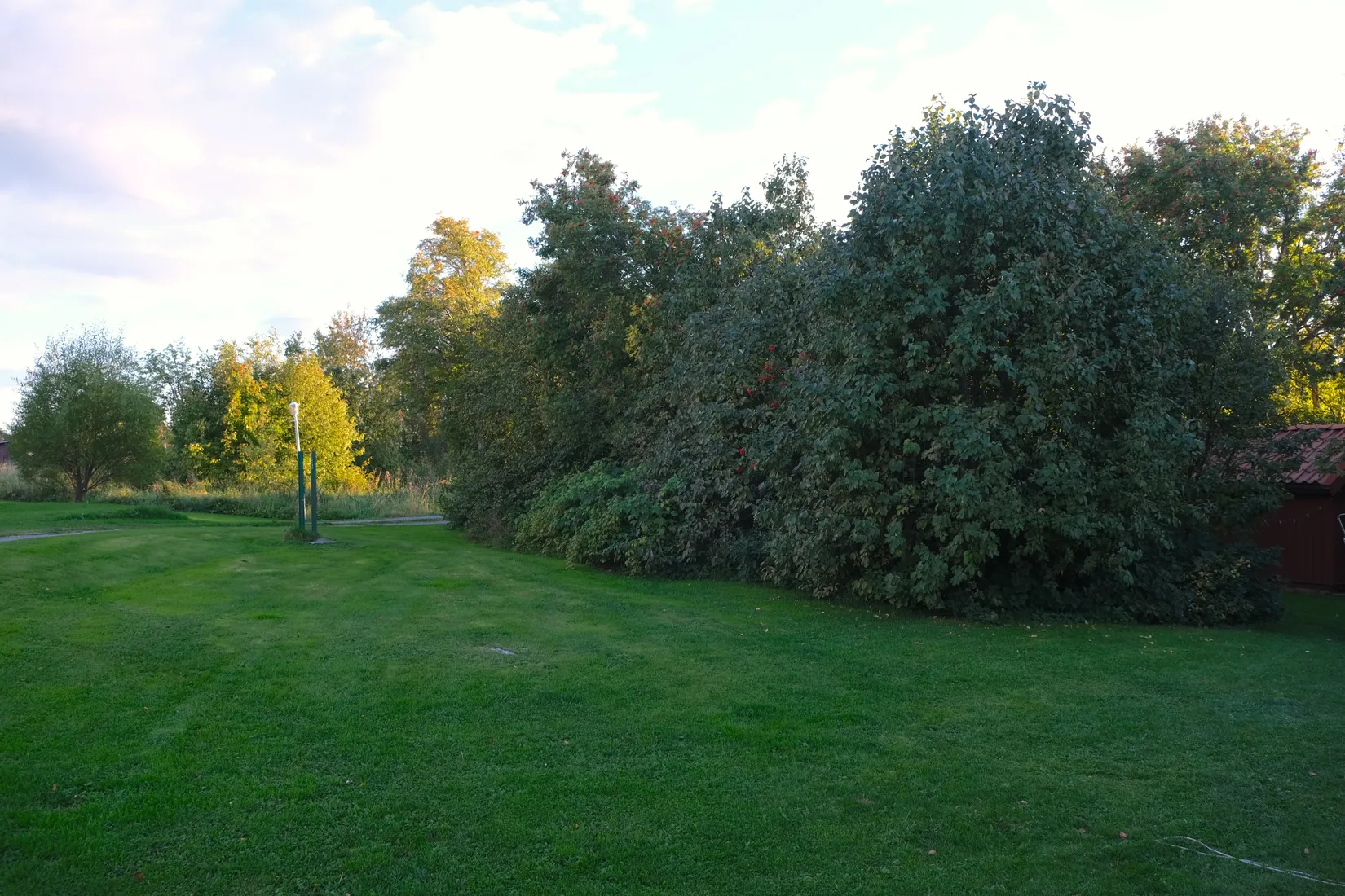 Villa, Skottgården 295, Oviken, Berg