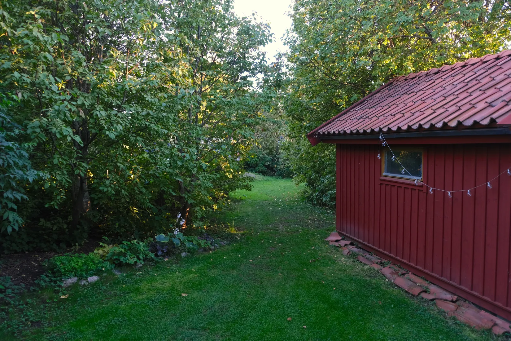 Villa, Skottgården 295, Oviken, Berg