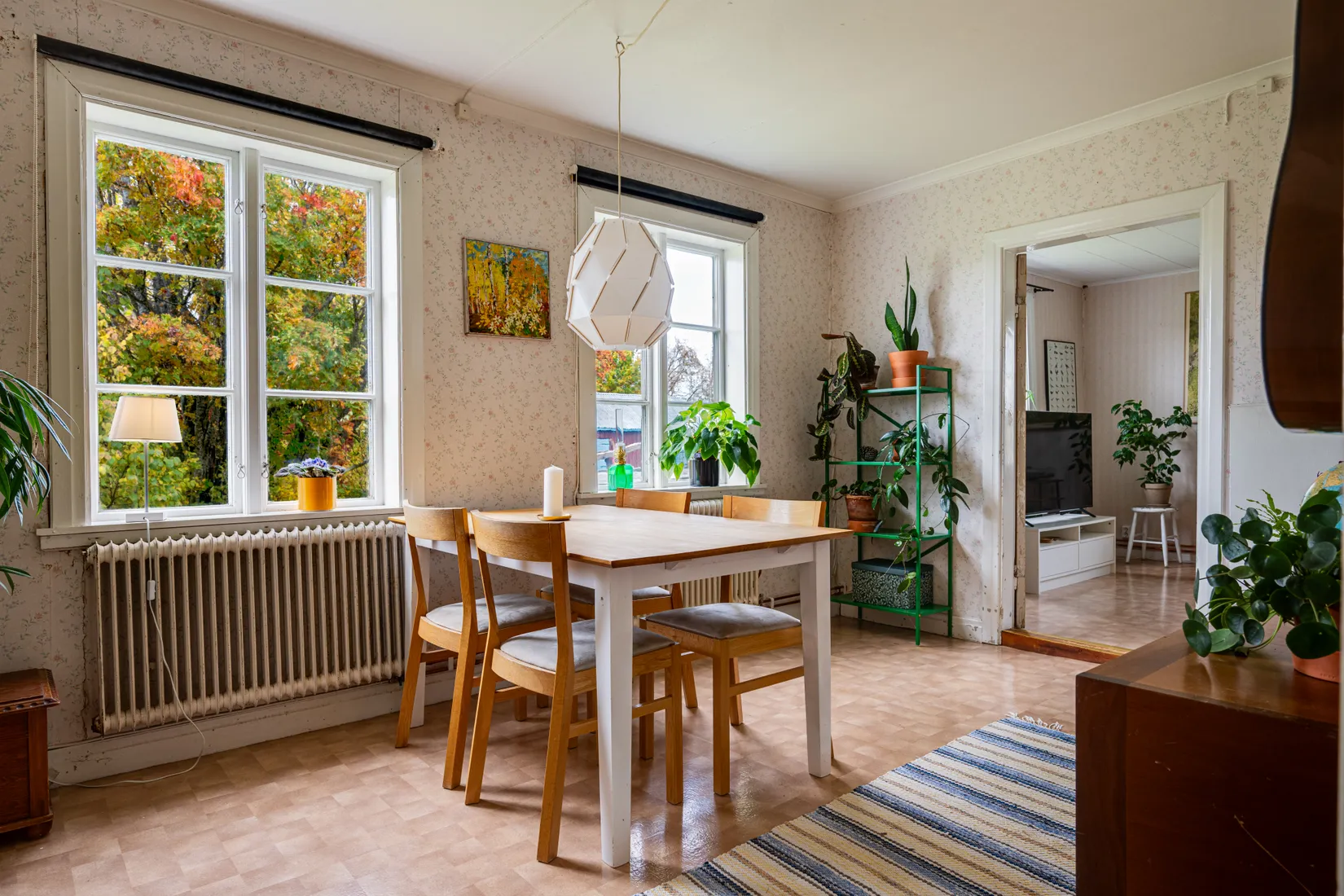Villa, Skottgården 295, Oviken, Berg