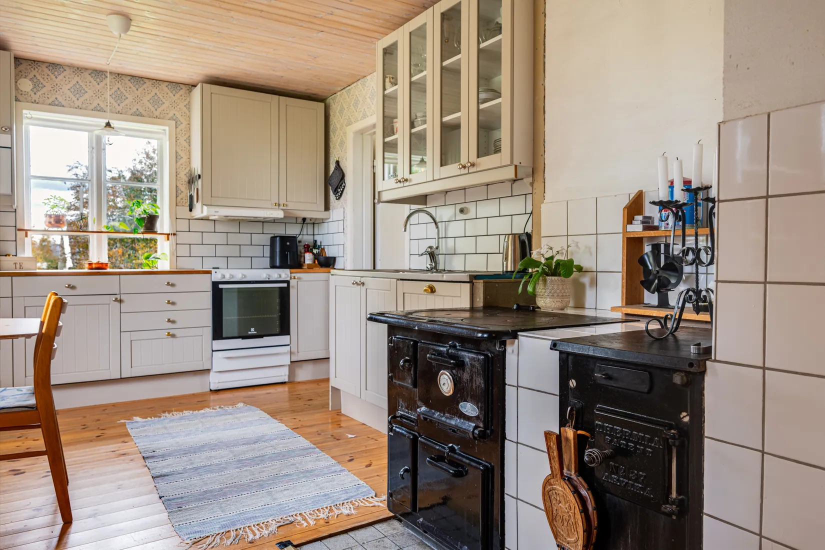 Villa, Skottgården 295, Oviken, Berg