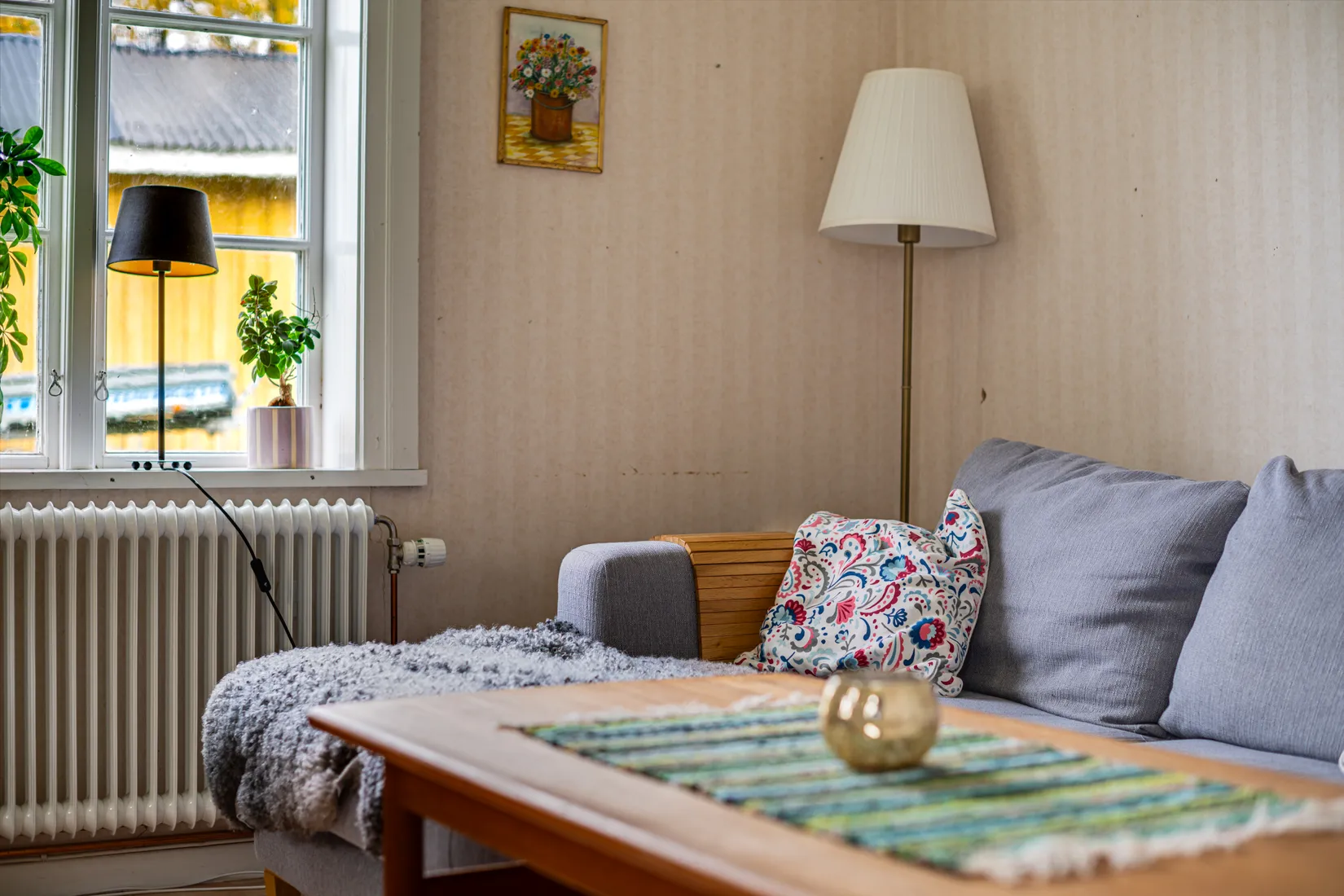 Villa, Skottgården 295, Oviken, Berg